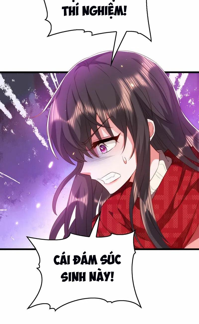 Trùng Sinh Không Gian: Cô Vợ Hào Môn Nóng Bỏng Không Dễ Chọc: Chapter 165