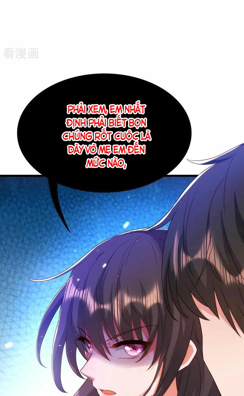 Trùng Sinh Không Gian: Cô Vợ Hào Môn Nóng Bỏng Không Dễ Chọc: Chapter 165