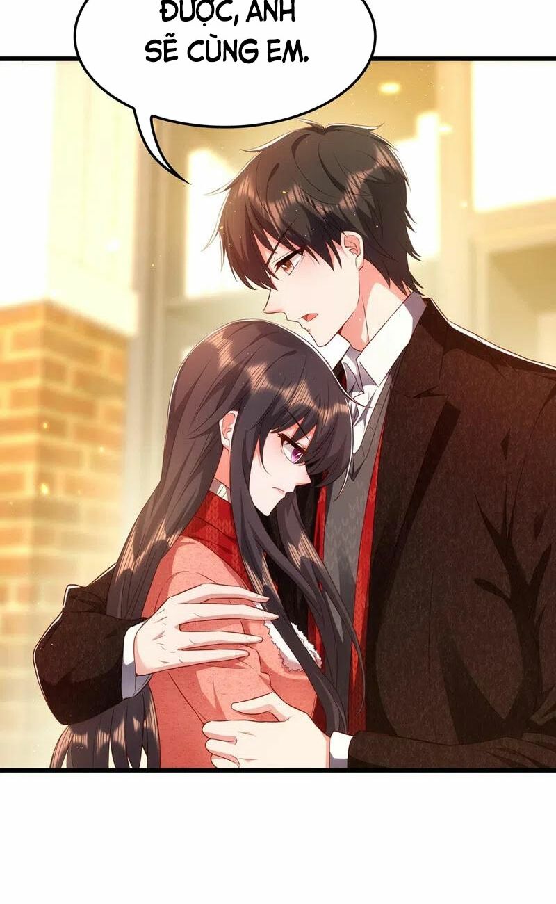 Trùng Sinh Không Gian: Cô Vợ Hào Môn Nóng Bỏng Không Dễ Chọc: Chapter 165