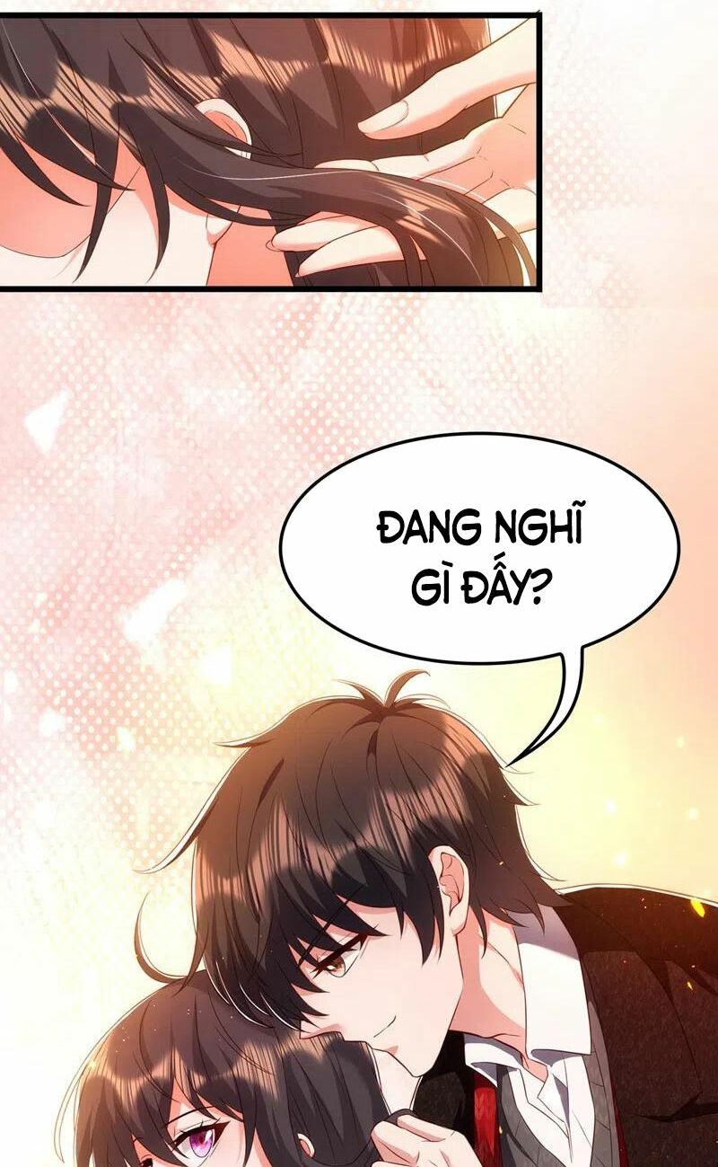 Trùng Sinh Không Gian: Cô Vợ Hào Môn Nóng Bỏng Không Dễ Chọc: Chapter 165