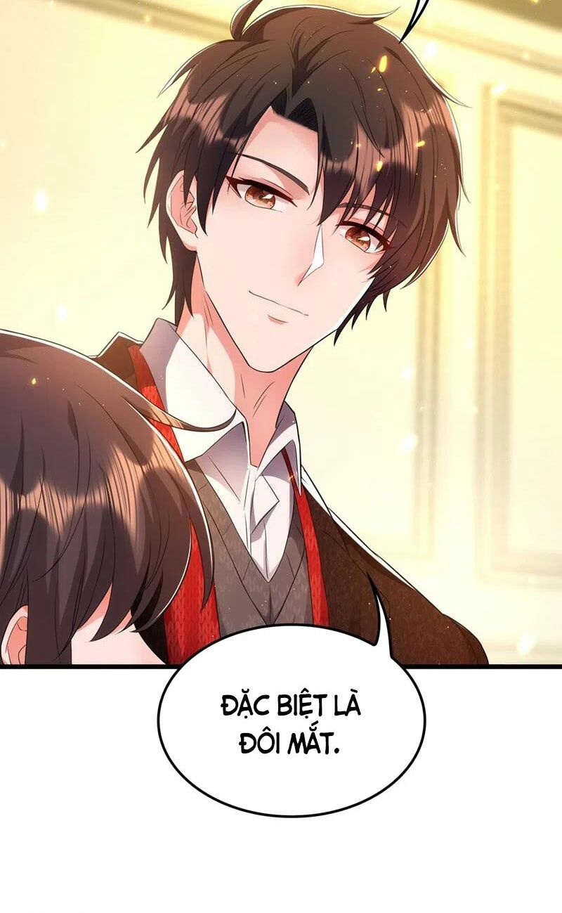 Trùng Sinh Không Gian: Cô Vợ Hào Môn Nóng Bỏng Không Dễ Chọc: Chapter 165