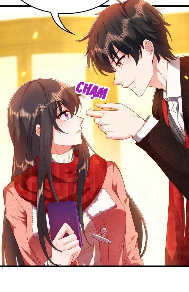 Trùng Sinh Không Gian: Cô Vợ Hào Môn Nóng Bỏng Không Dễ Chọc: Chapter 166