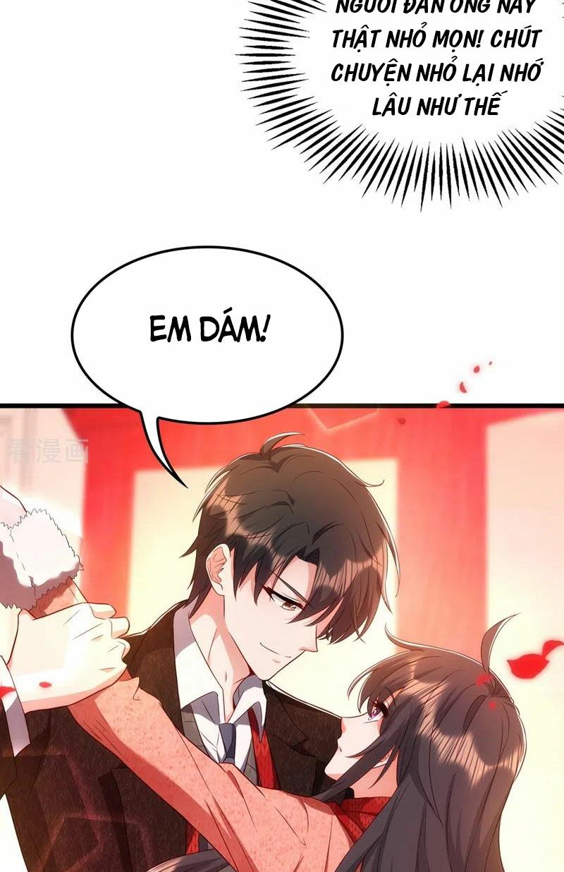 Trùng Sinh Không Gian: Cô Vợ Hào Môn Nóng Bỏng Không Dễ Chọc: Chapter 166