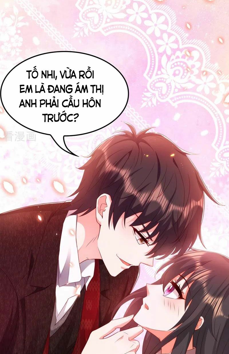 Trùng Sinh Không Gian: Cô Vợ Hào Môn Nóng Bỏng Không Dễ Chọc: Chapter 166