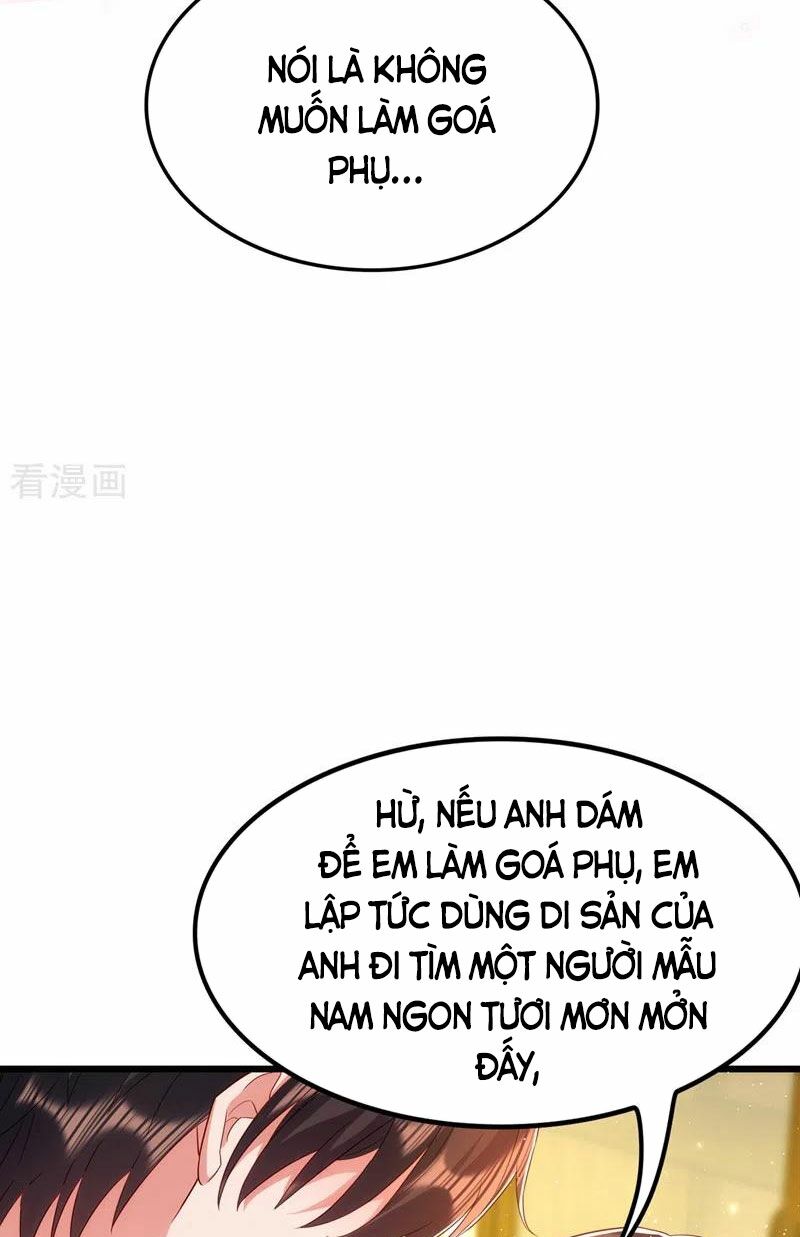 Trùng Sinh Không Gian: Cô Vợ Hào Môn Nóng Bỏng Không Dễ Chọc: Chapter 166