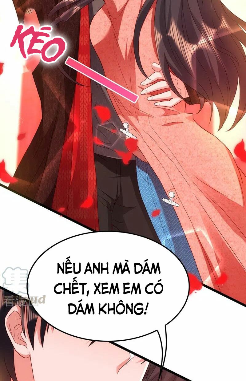Trùng Sinh Không Gian: Cô Vợ Hào Môn Nóng Bỏng Không Dễ Chọc: Chapter 166