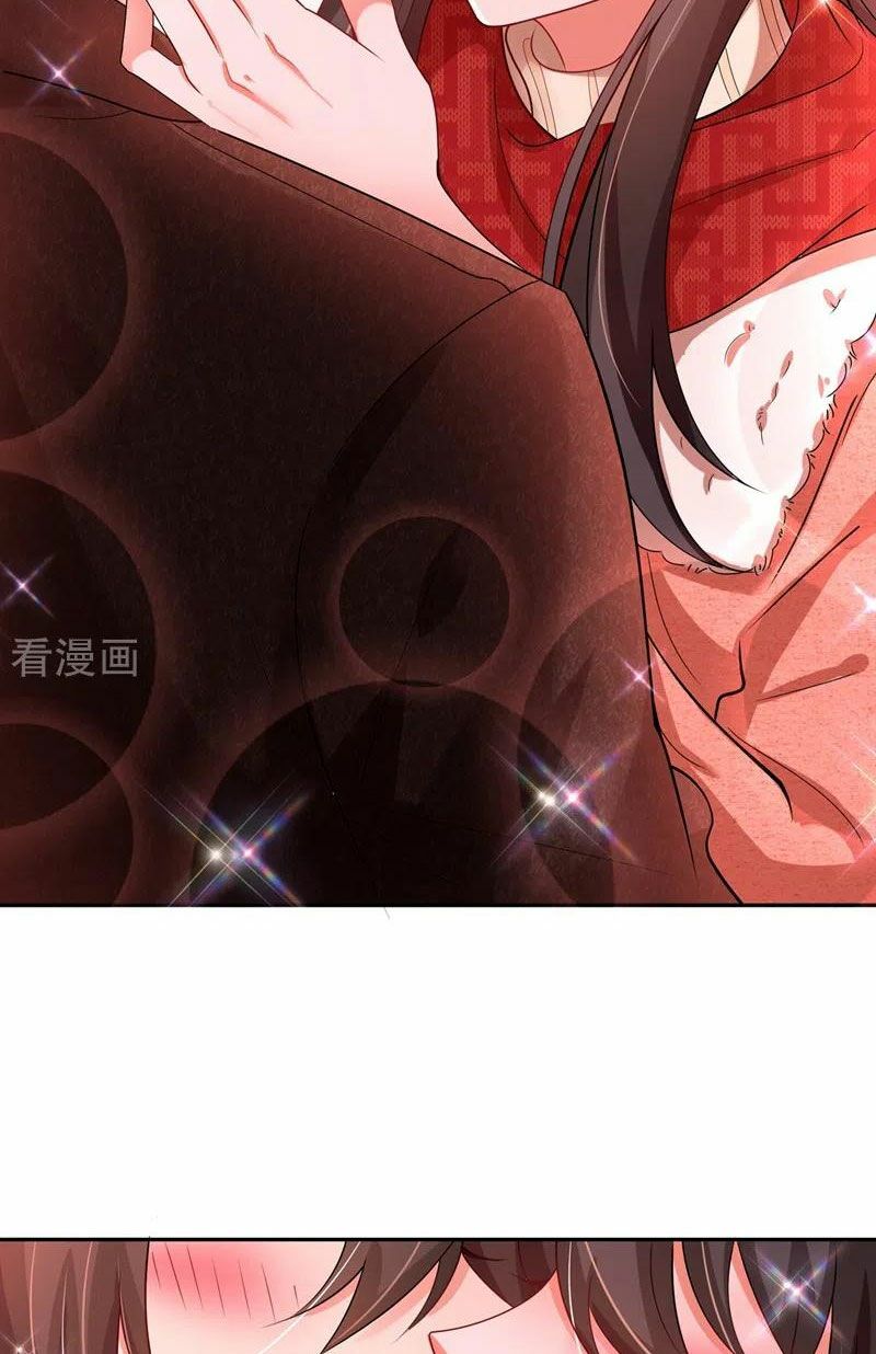 Trùng Sinh Không Gian: Cô Vợ Hào Môn Nóng Bỏng Không Dễ Chọc: Chapter 166
