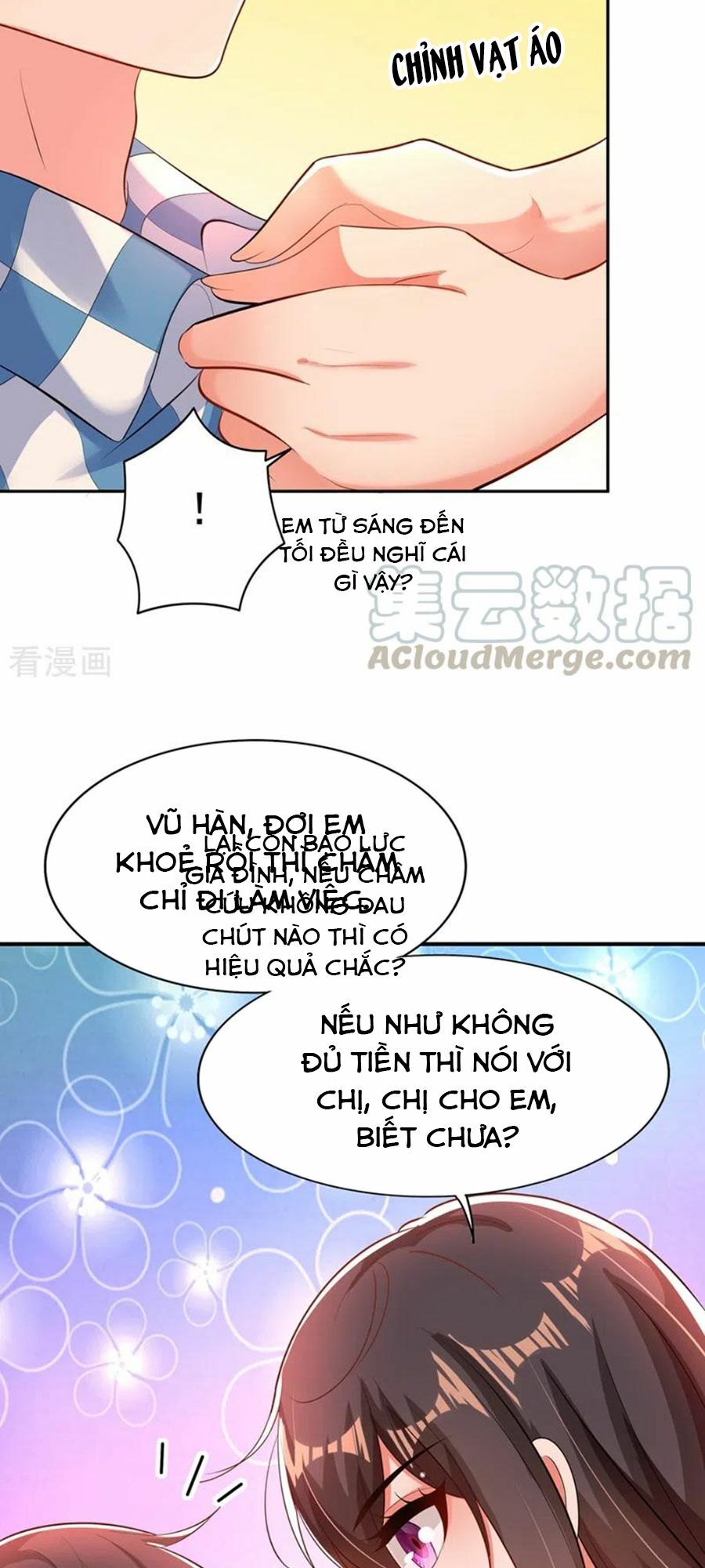 Trùng Sinh Không Gian: Cô Vợ Hào Môn Nóng Bỏng Không Dễ Chọc: Chapter 167