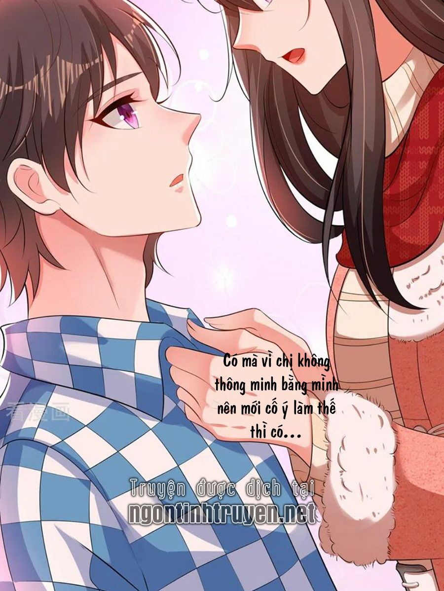 Trùng Sinh Không Gian: Cô Vợ Hào Môn Nóng Bỏng Không Dễ Chọc: Chapter 167