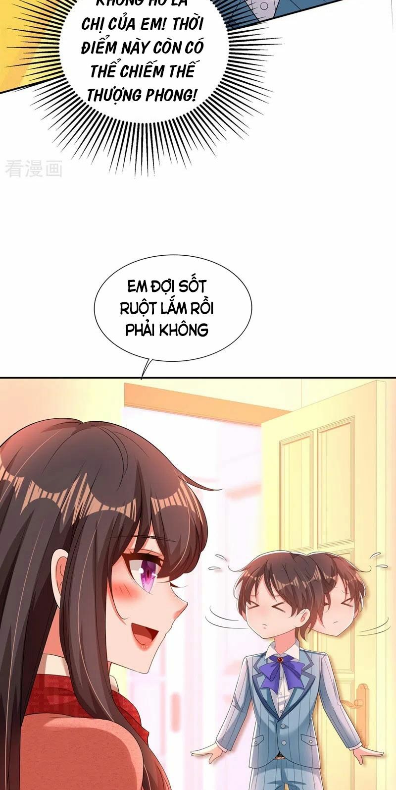 Trùng Sinh Không Gian: Cô Vợ Hào Môn Nóng Bỏng Không Dễ Chọc: Chapter 167