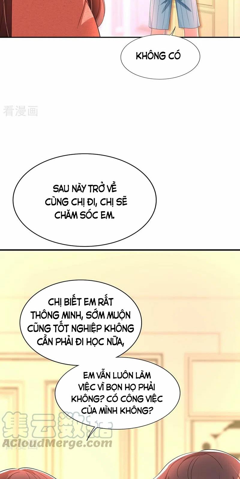 Trùng Sinh Không Gian: Cô Vợ Hào Môn Nóng Bỏng Không Dễ Chọc: Chapter 167