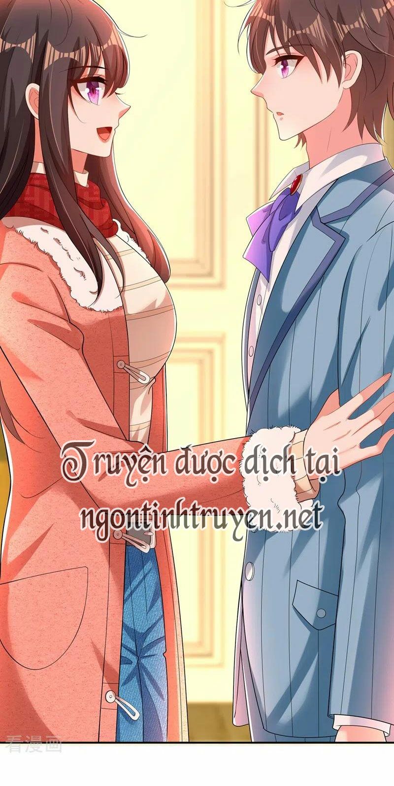 Trùng Sinh Không Gian: Cô Vợ Hào Môn Nóng Bỏng Không Dễ Chọc: Chapter 167