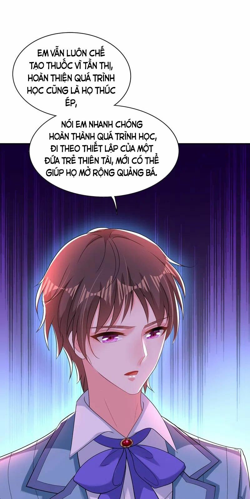 Trùng Sinh Không Gian: Cô Vợ Hào Môn Nóng Bỏng Không Dễ Chọc: Chapter 167