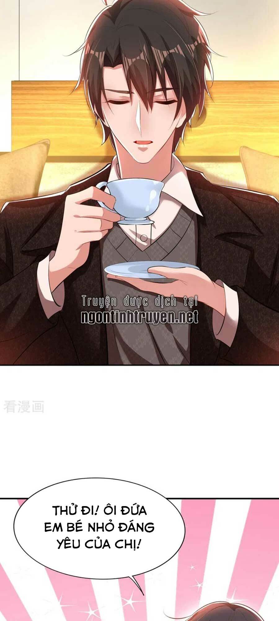 Trùng Sinh Không Gian: Cô Vợ Hào Môn Nóng Bỏng Không Dễ Chọc: Chapter 168
