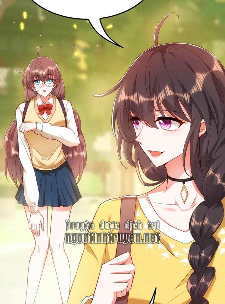 Trùng Sinh Không Gian: Cô Vợ Hào Môn Nóng Bỏng Không Dễ Chọc: Chapter 168