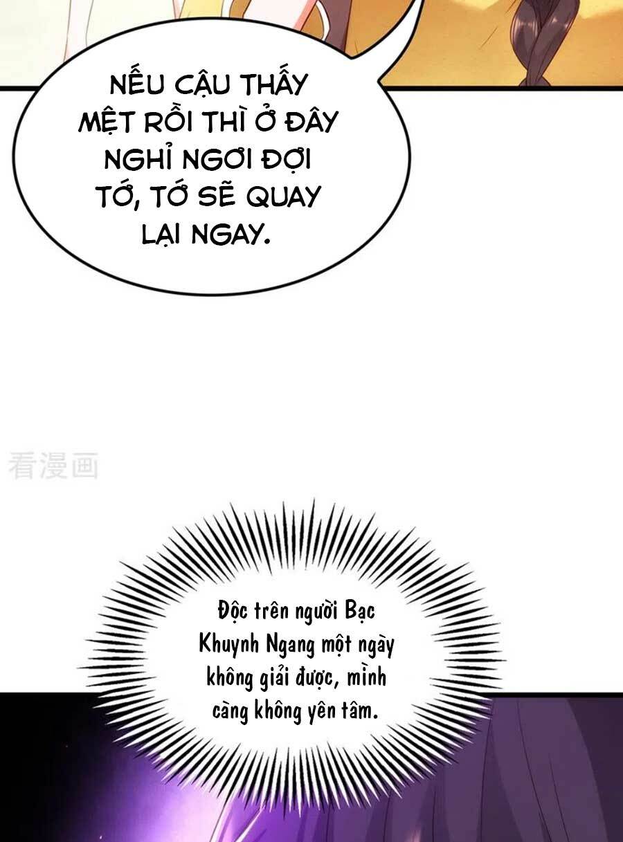 Trùng Sinh Không Gian: Cô Vợ Hào Môn Nóng Bỏng Không Dễ Chọc: Chapter 168