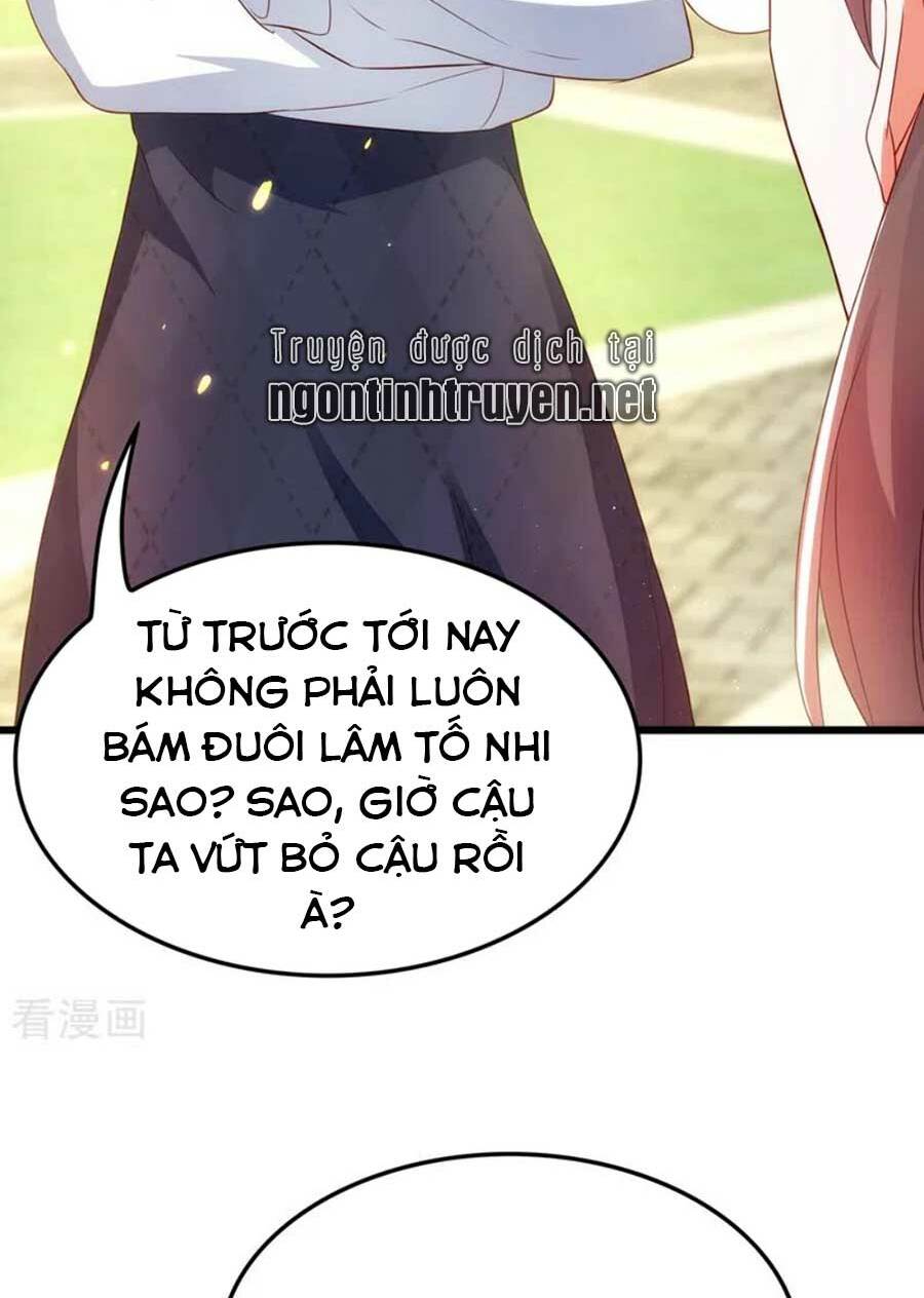 Trùng Sinh Không Gian: Cô Vợ Hào Môn Nóng Bỏng Không Dễ Chọc: Chapter 168