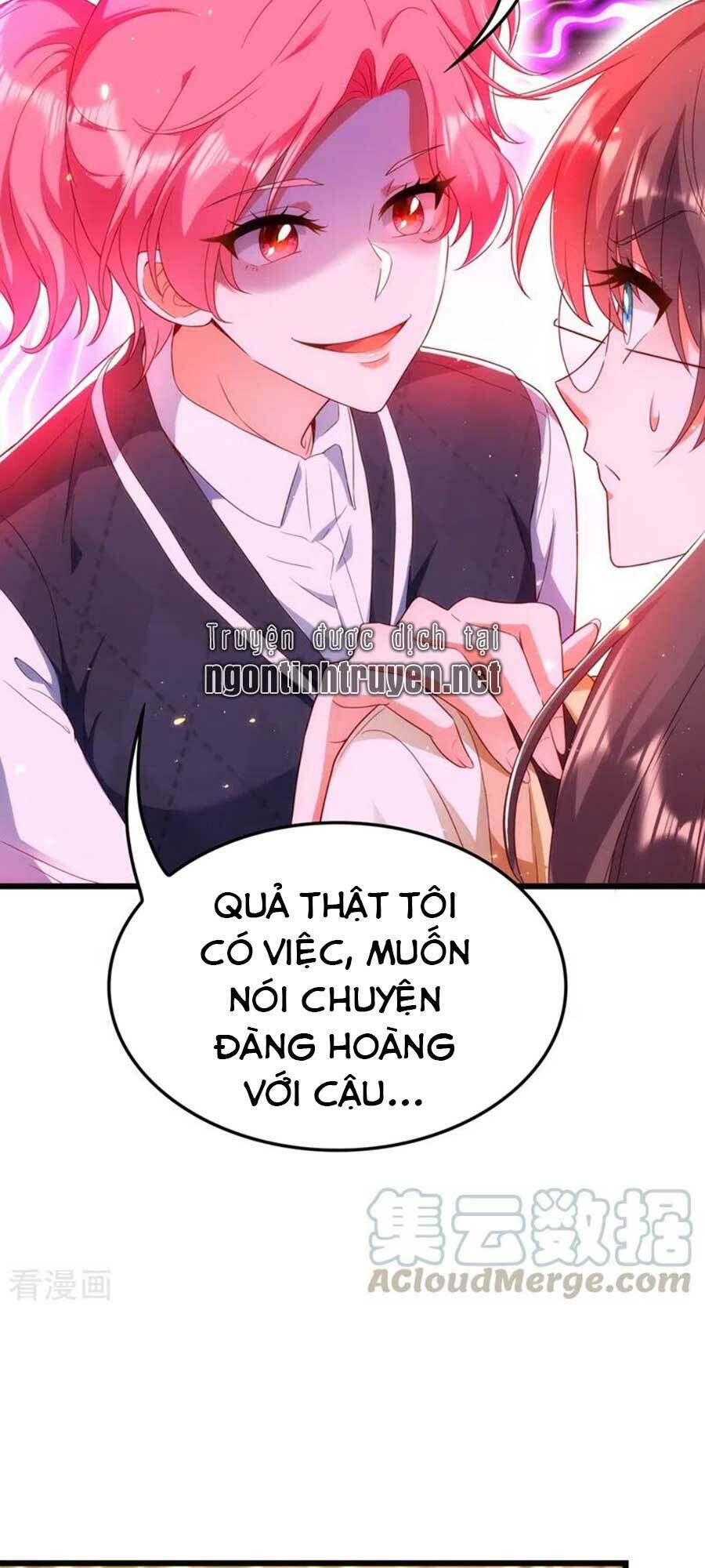 Trùng Sinh Không Gian: Cô Vợ Hào Môn Nóng Bỏng Không Dễ Chọc: Chapter 168