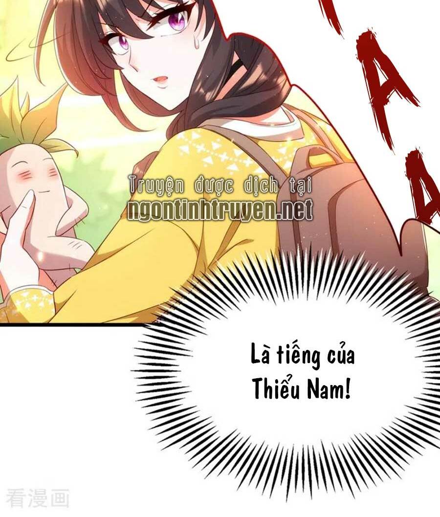 Trùng Sinh Không Gian: Cô Vợ Hào Môn Nóng Bỏng Không Dễ Chọc: Chapter 168