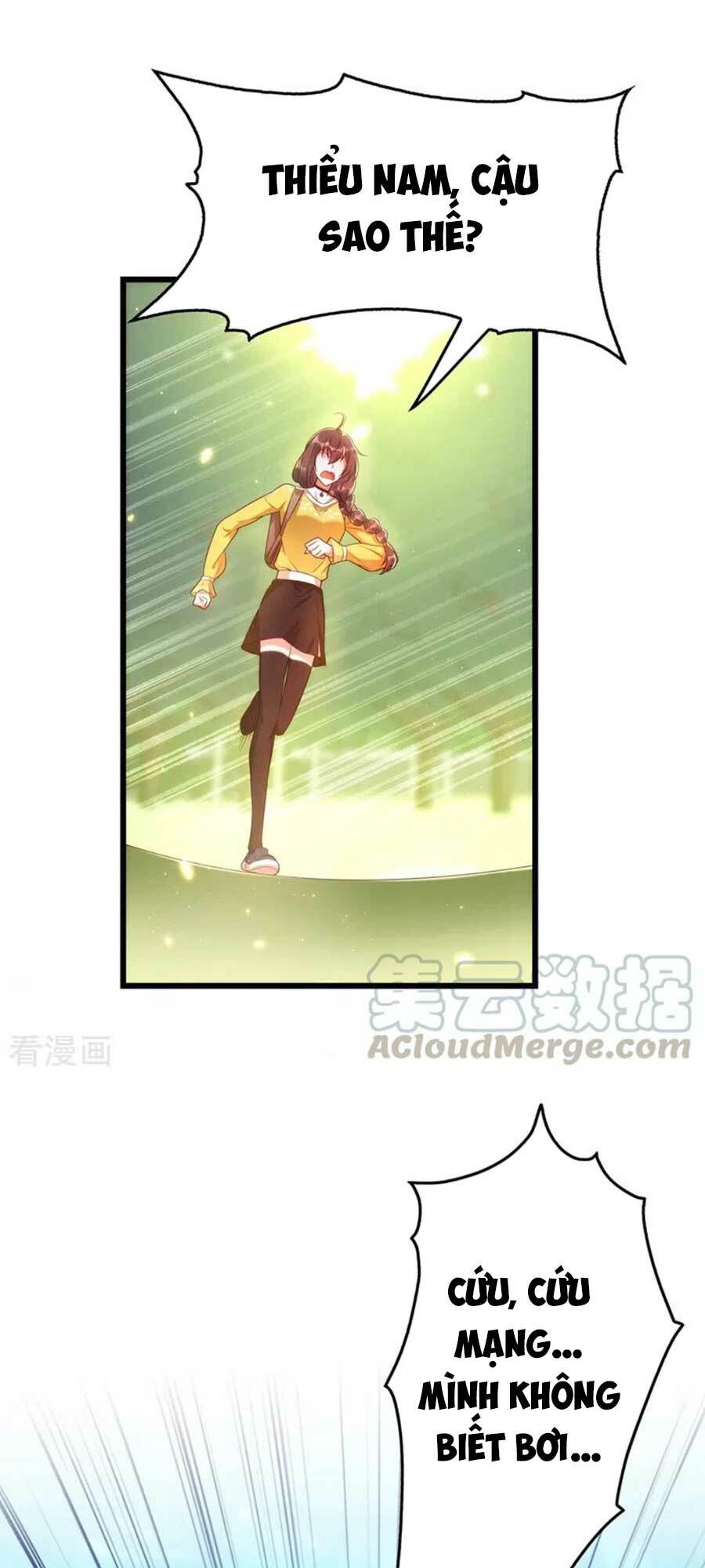 Trùng Sinh Không Gian: Cô Vợ Hào Môn Nóng Bỏng Không Dễ Chọc: Chapter 168