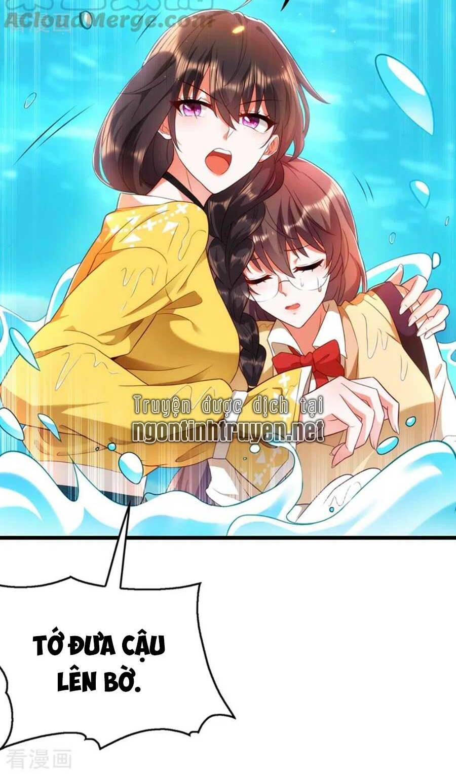 Trùng Sinh Không Gian: Cô Vợ Hào Môn Nóng Bỏng Không Dễ Chọc: Chapter 168