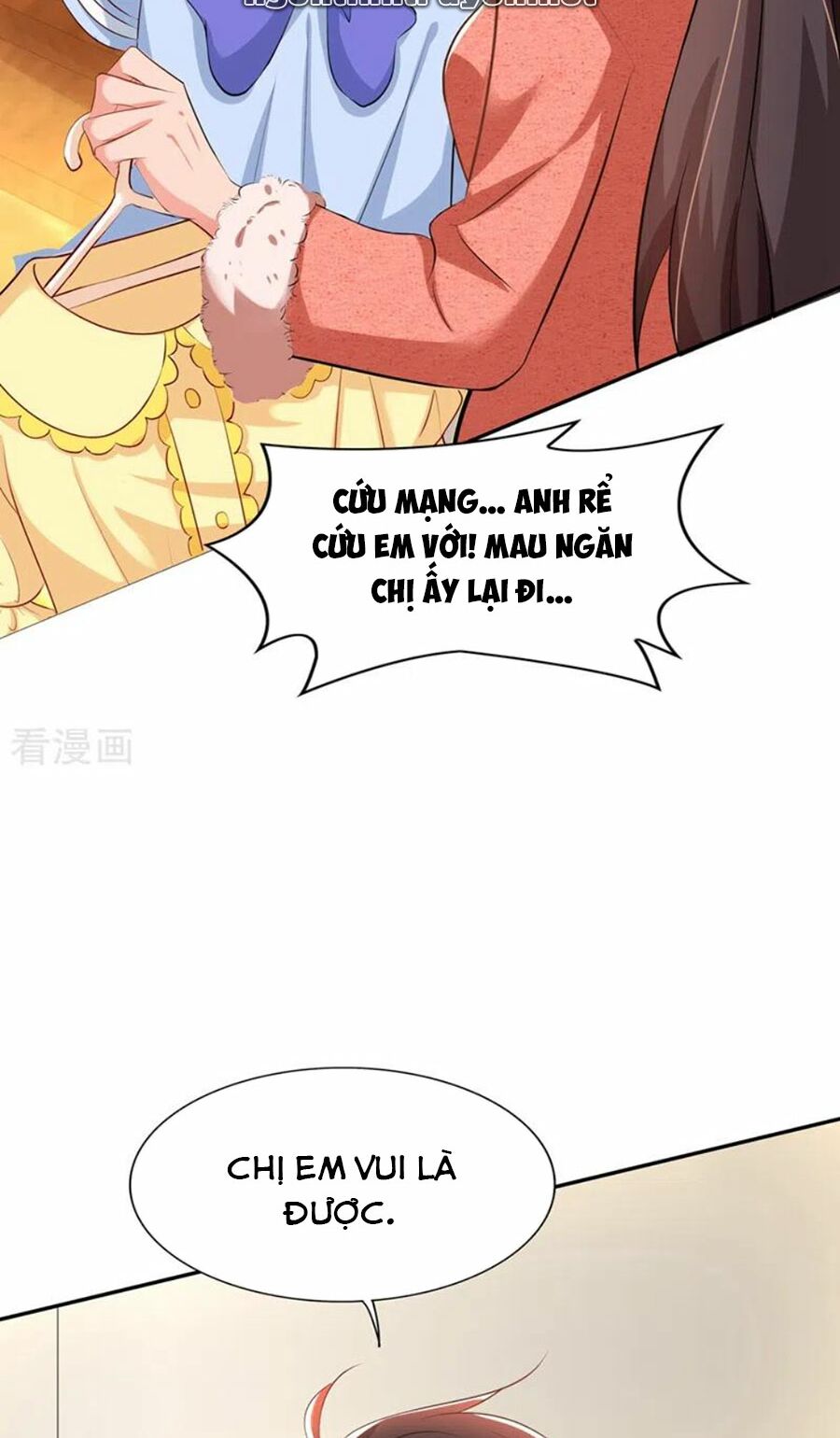 Trùng Sinh Không Gian: Cô Vợ Hào Môn Nóng Bỏng Không Dễ Chọc: Chapter 168