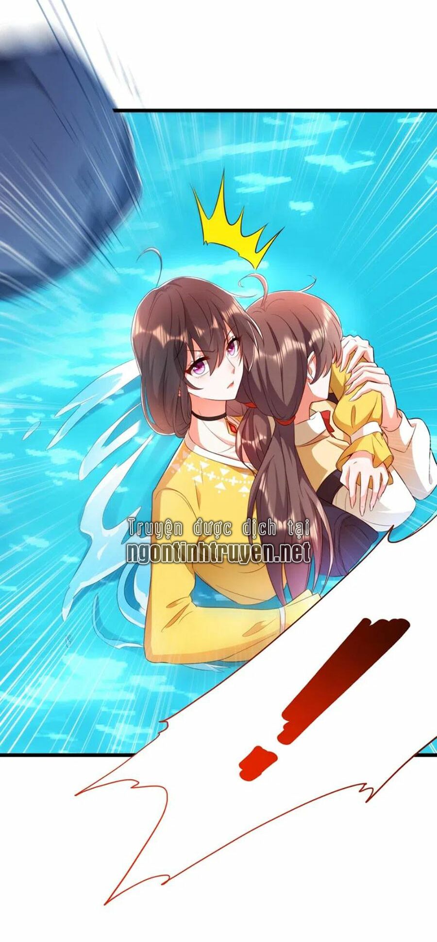 Trùng Sinh Không Gian: Cô Vợ Hào Môn Nóng Bỏng Không Dễ Chọc: Chapter 169