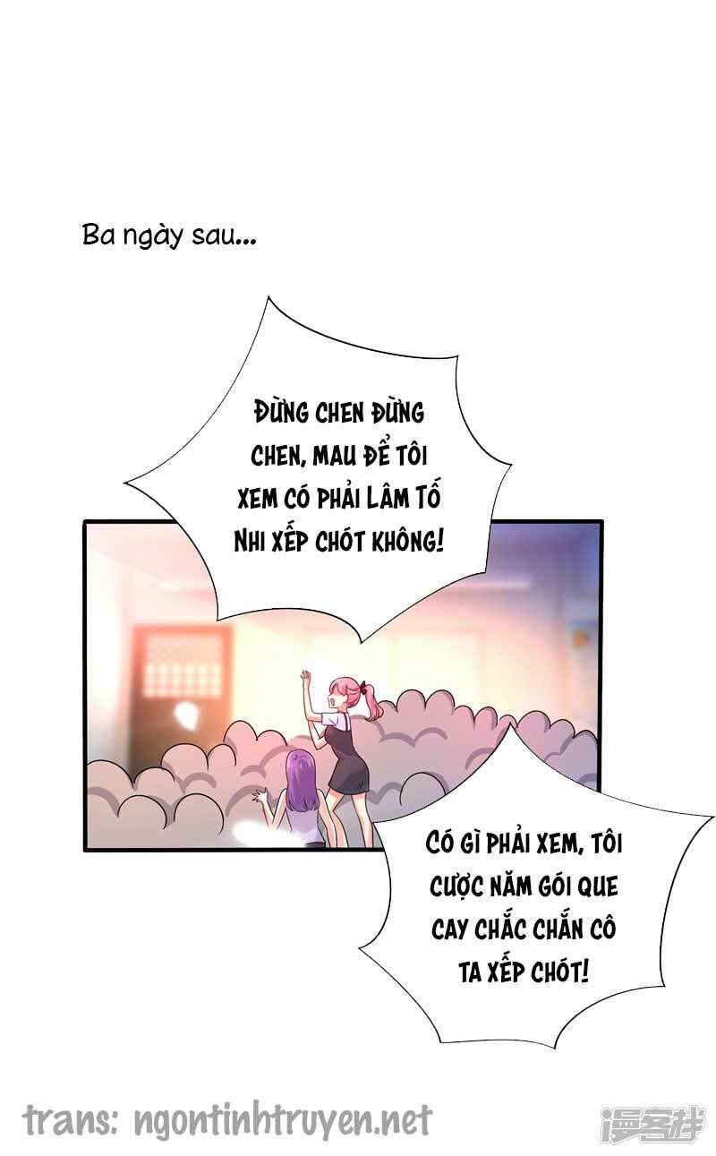 Trùng Sinh Không Gian: Cô Vợ Hào Môn Nóng Bỏng Không Dễ Chọc: Chapter 17