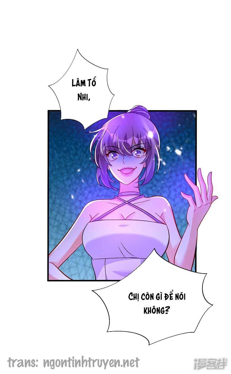Trùng Sinh Không Gian: Cô Vợ Hào Môn Nóng Bỏng Không Dễ Chọc: Chapter 17