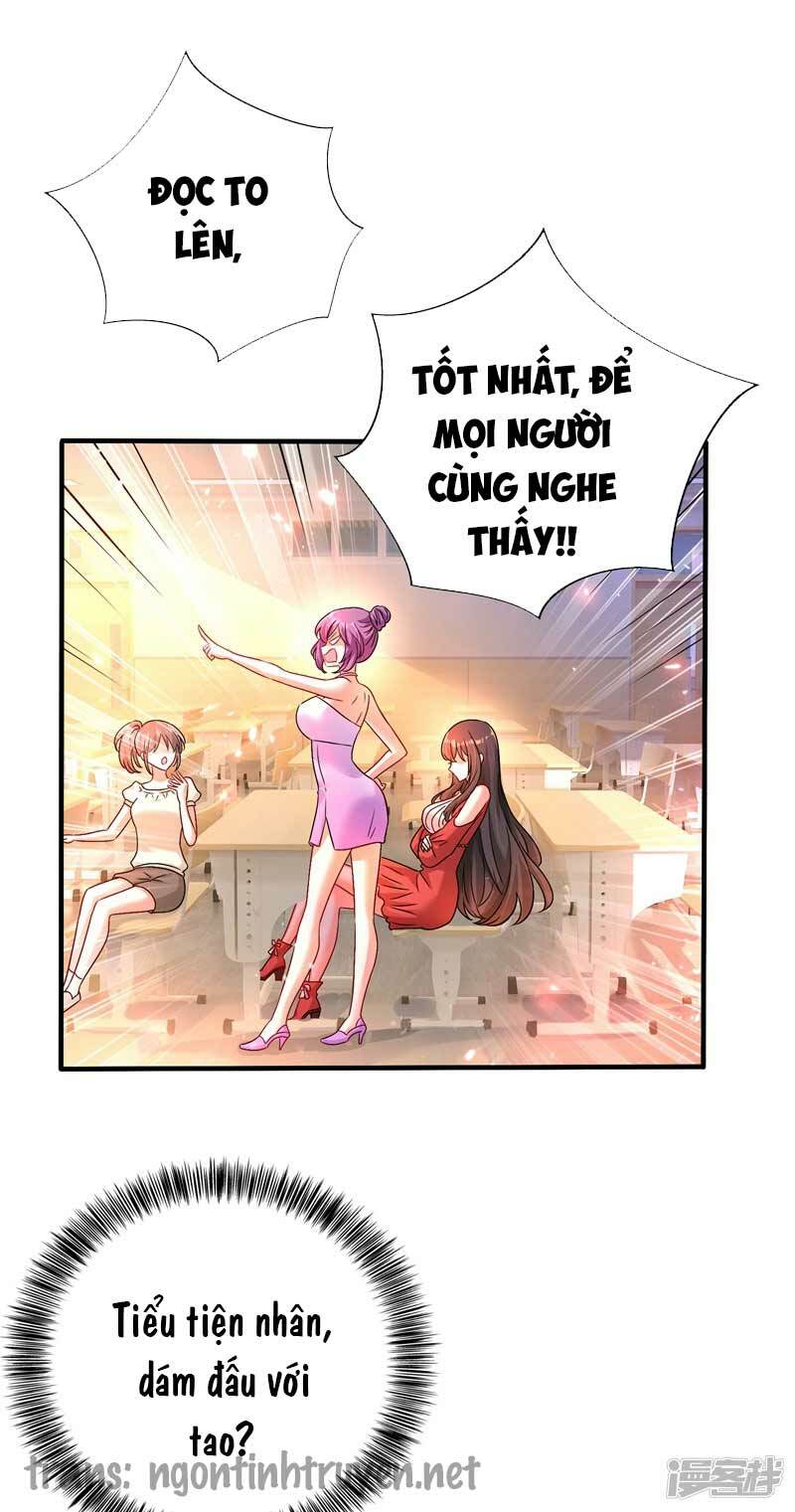 Trùng Sinh Không Gian: Cô Vợ Hào Môn Nóng Bỏng Không Dễ Chọc: Chapter 17