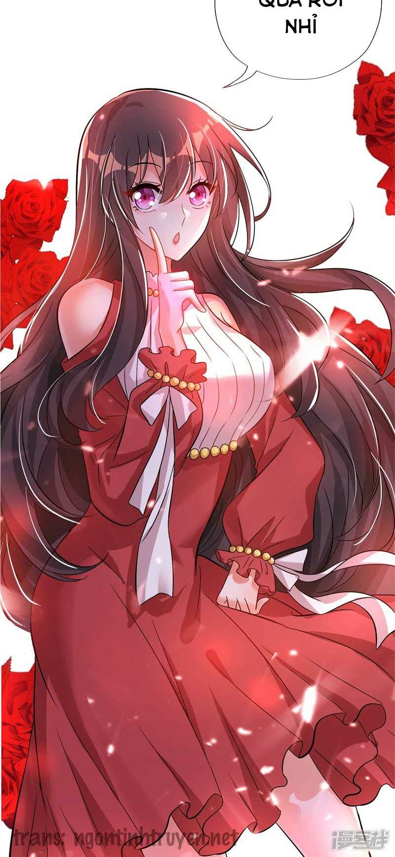 Trùng Sinh Không Gian: Cô Vợ Hào Môn Nóng Bỏng Không Dễ Chọc: Chapter 17