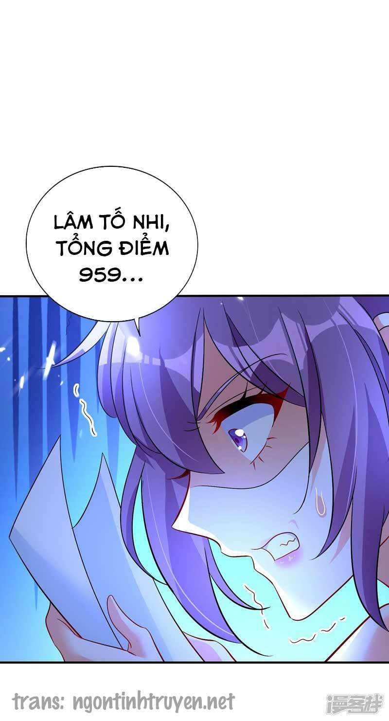 Trùng Sinh Không Gian: Cô Vợ Hào Môn Nóng Bỏng Không Dễ Chọc: Chapter 17