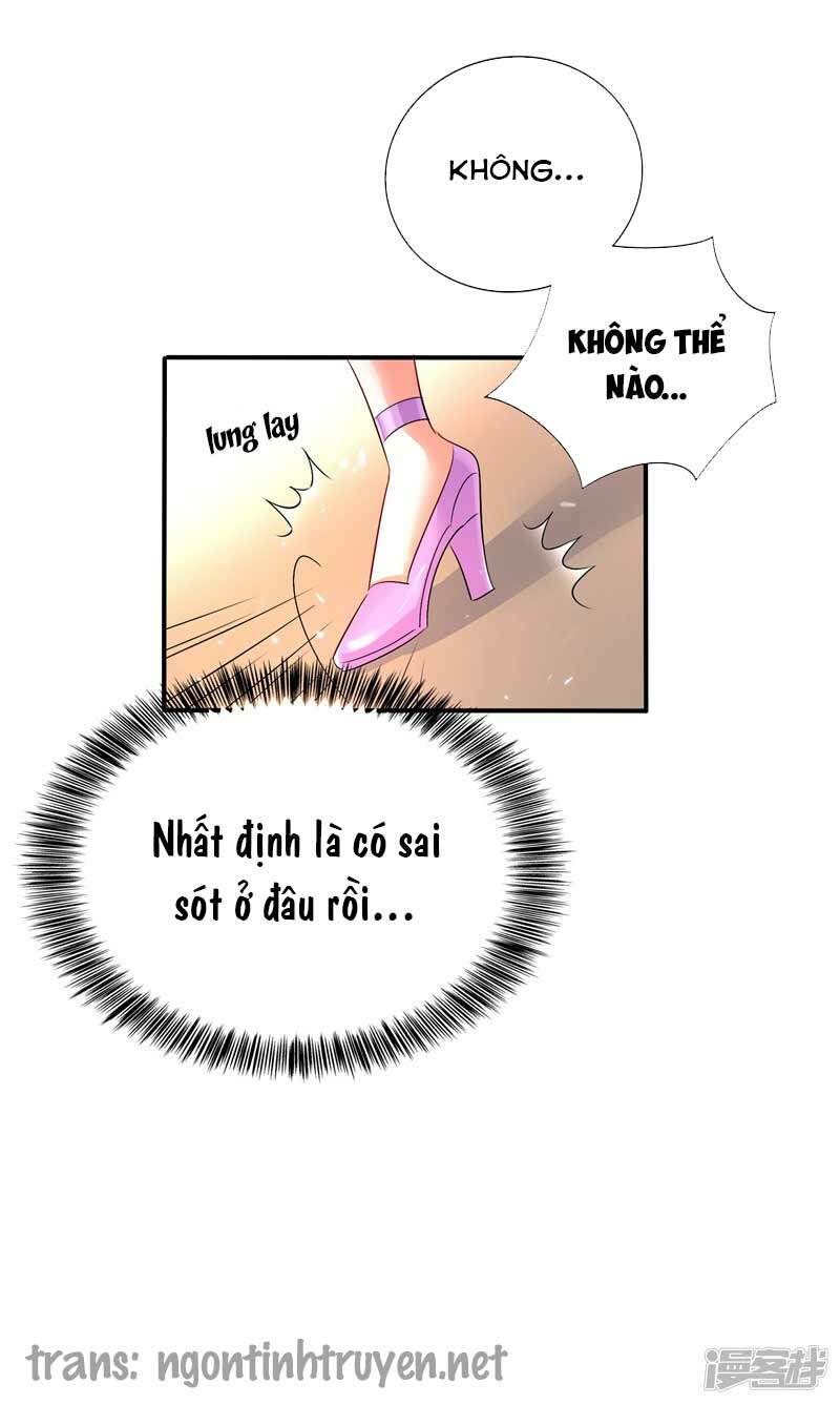 Trùng Sinh Không Gian: Cô Vợ Hào Môn Nóng Bỏng Không Dễ Chọc: Chapter 17