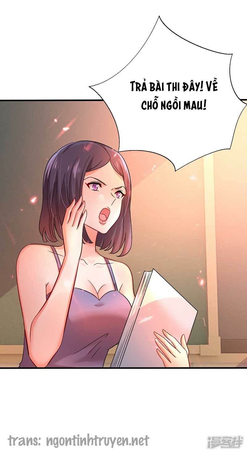 Trùng Sinh Không Gian: Cô Vợ Hào Môn Nóng Bỏng Không Dễ Chọc: Chapter 17