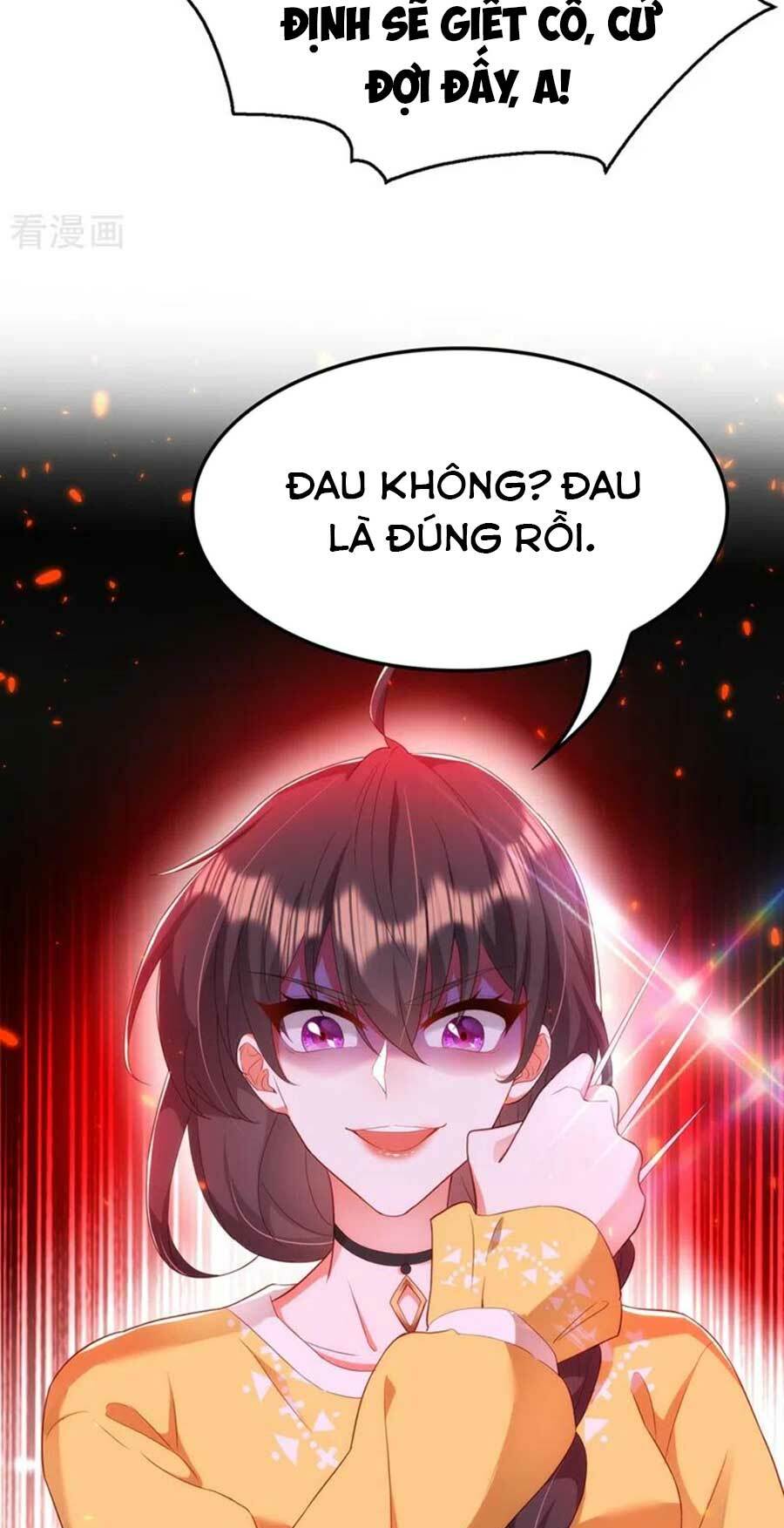 Trùng Sinh Không Gian: Cô Vợ Hào Môn Nóng Bỏng Không Dễ Chọc: Chapter 170