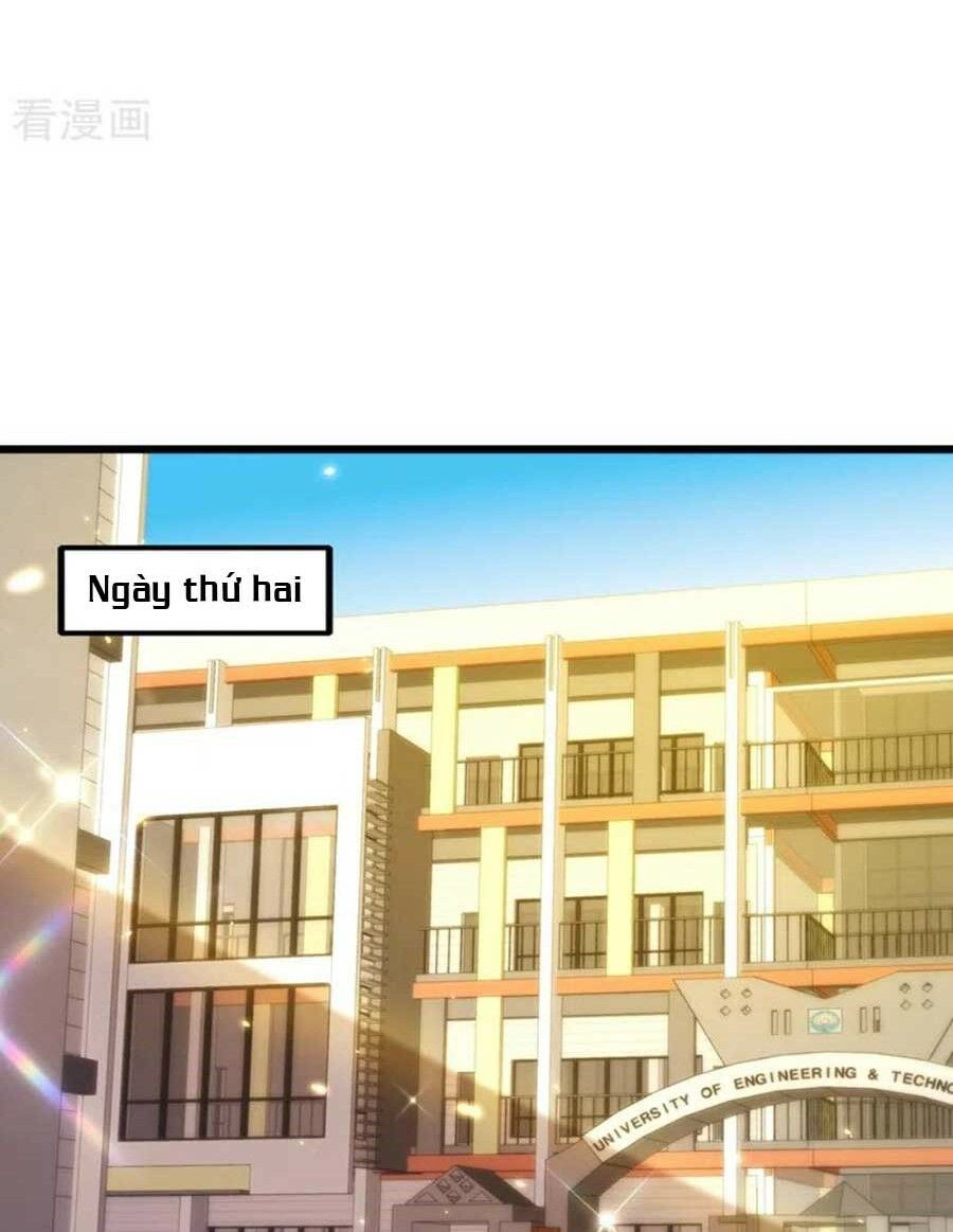Trùng Sinh Không Gian: Cô Vợ Hào Môn Nóng Bỏng Không Dễ Chọc: Chapter 170