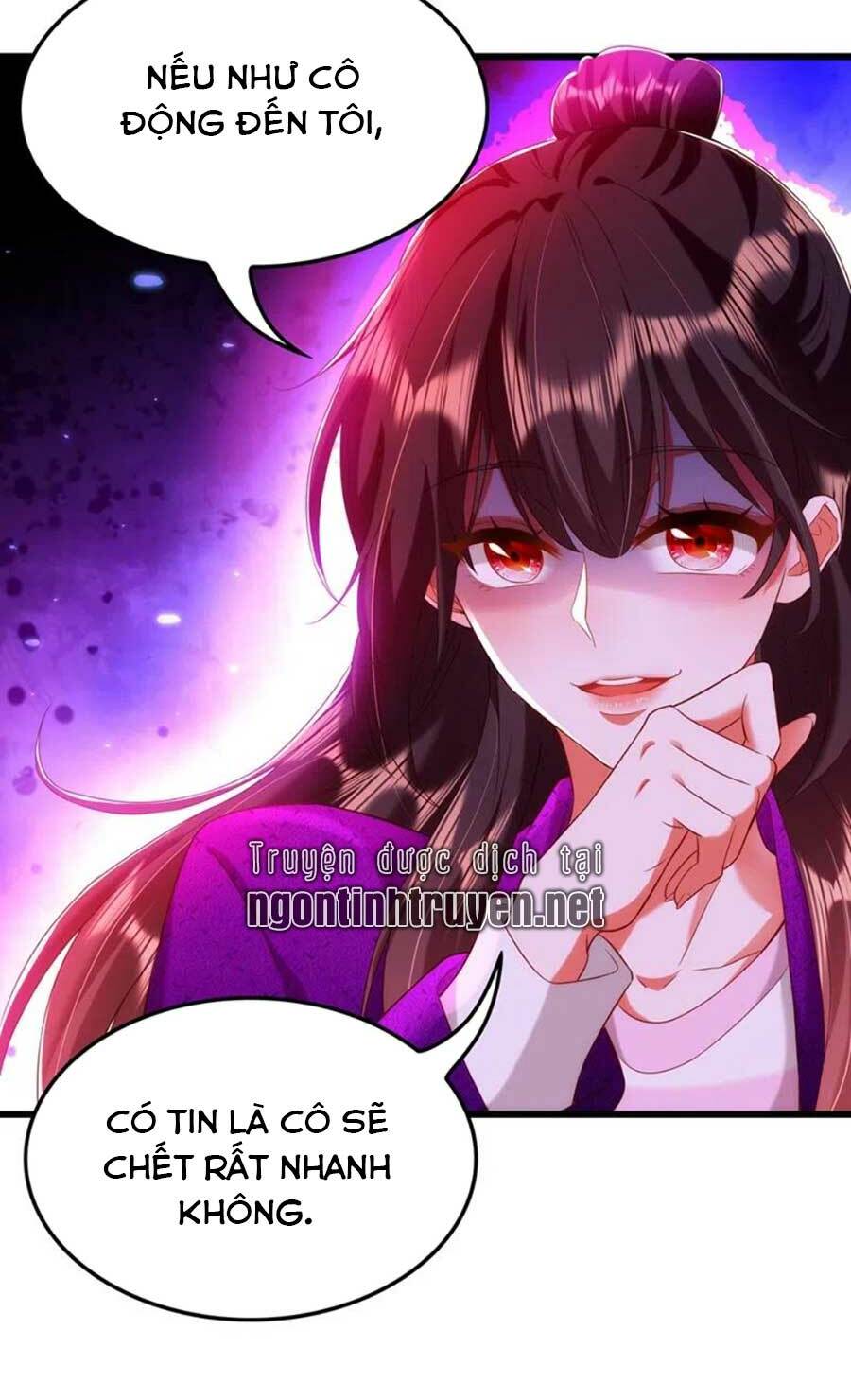 Trùng Sinh Không Gian: Cô Vợ Hào Môn Nóng Bỏng Không Dễ Chọc: Chapter 170