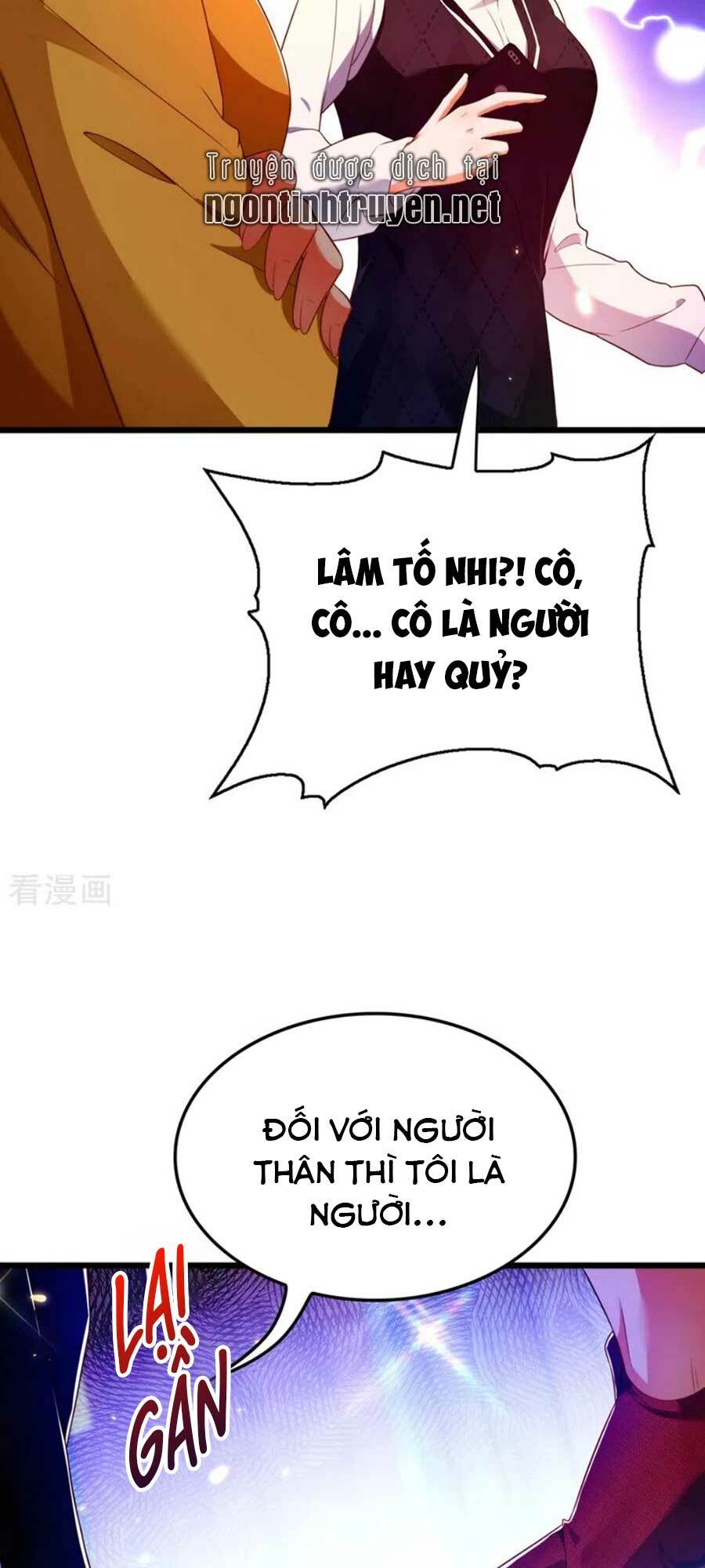 Trùng Sinh Không Gian: Cô Vợ Hào Môn Nóng Bỏng Không Dễ Chọc: Chapter 170