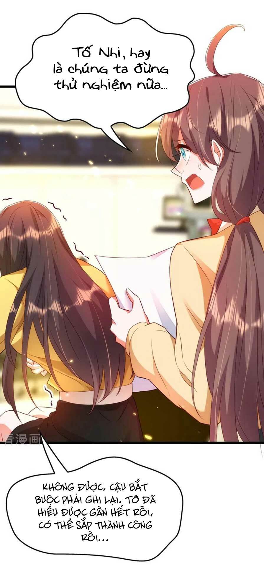 Trùng Sinh Không Gian: Cô Vợ Hào Môn Nóng Bỏng Không Dễ Chọc: Chapter 171