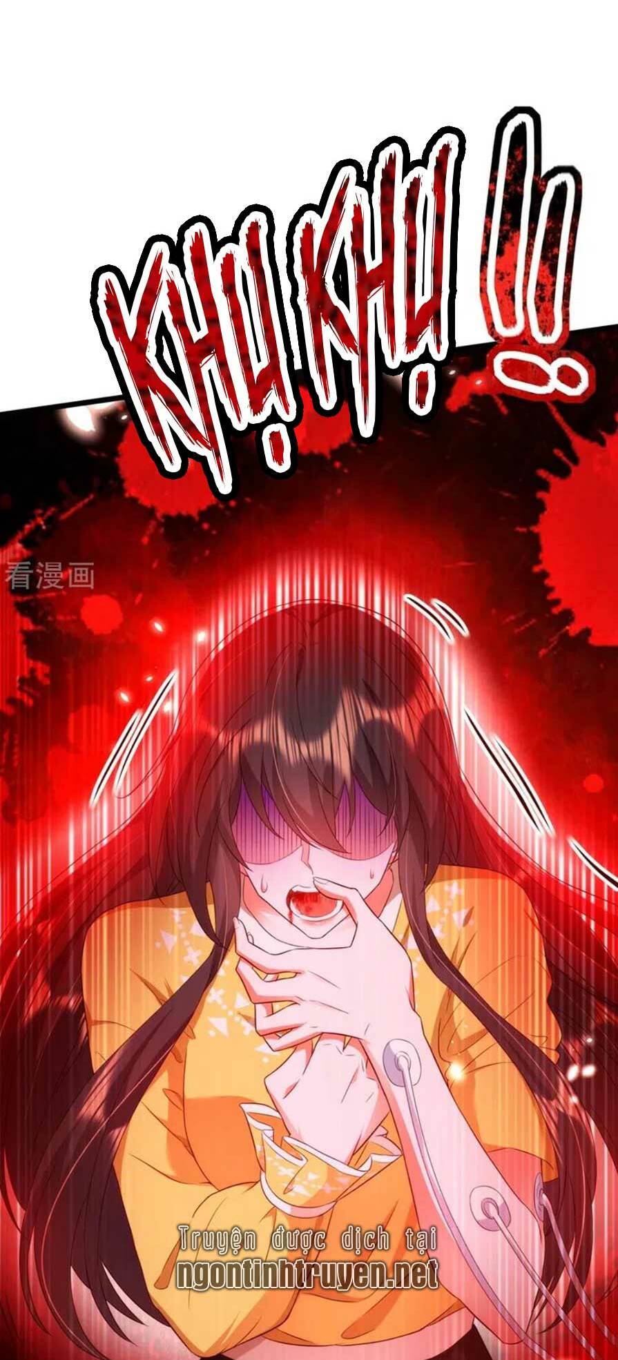 Trùng Sinh Không Gian: Cô Vợ Hào Môn Nóng Bỏng Không Dễ Chọc: Chapter 171