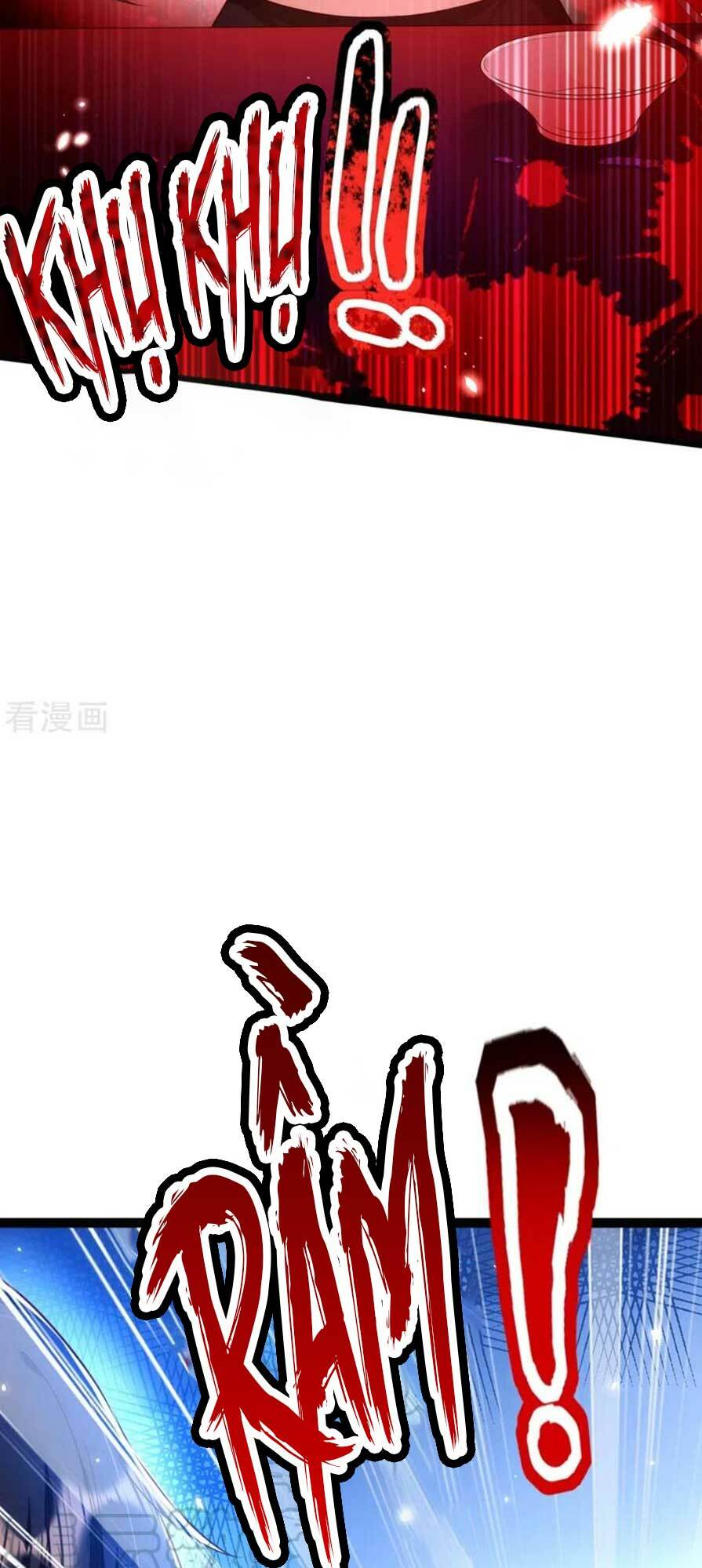 Trùng Sinh Không Gian: Cô Vợ Hào Môn Nóng Bỏng Không Dễ Chọc: Chapter 171