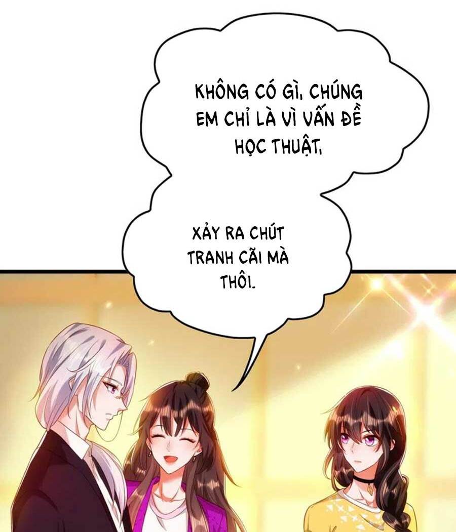 Trùng Sinh Không Gian: Cô Vợ Hào Môn Nóng Bỏng Không Dễ Chọc: Chapter 171