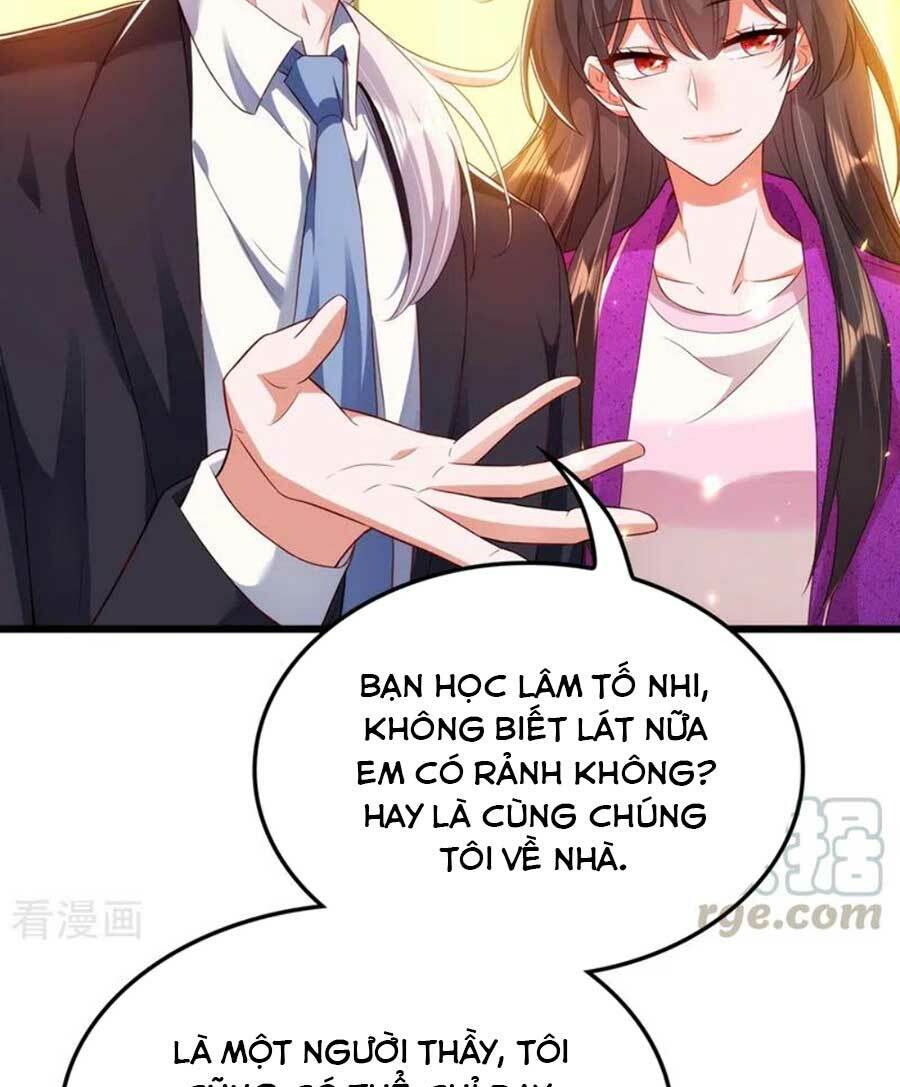 Trùng Sinh Không Gian: Cô Vợ Hào Môn Nóng Bỏng Không Dễ Chọc: Chapter 171