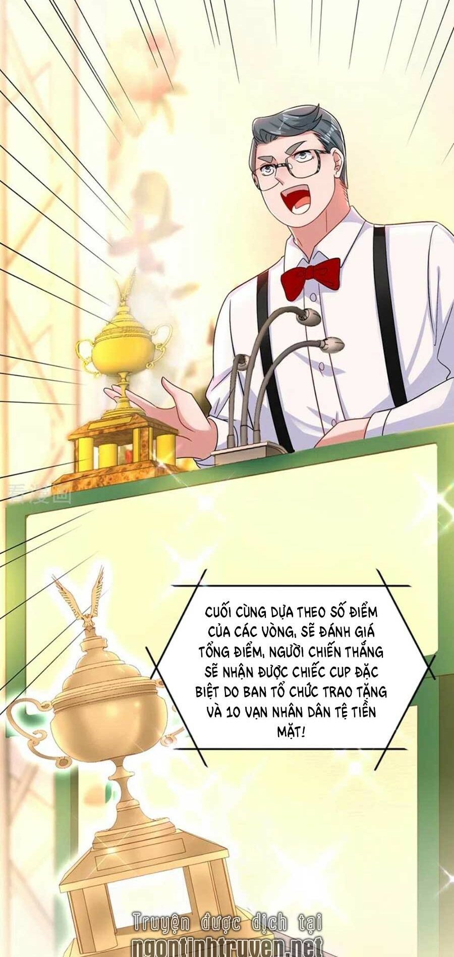 Trùng Sinh Không Gian: Cô Vợ Hào Môn Nóng Bỏng Không Dễ Chọc: Chapter 173