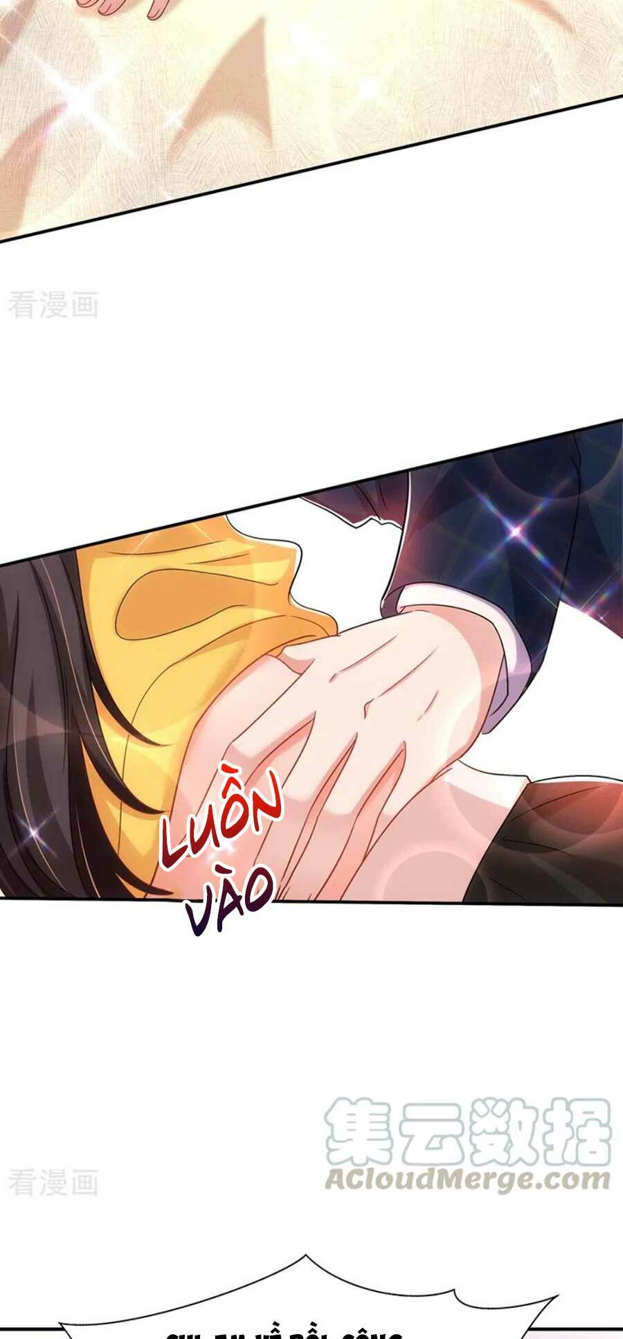 Trùng Sinh Không Gian: Cô Vợ Hào Môn Nóng Bỏng Không Dễ Chọc: Chapter 173
