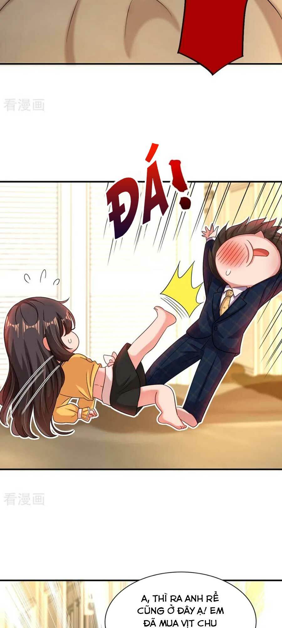 Trùng Sinh Không Gian: Cô Vợ Hào Môn Nóng Bỏng Không Dễ Chọc: Chapter 173