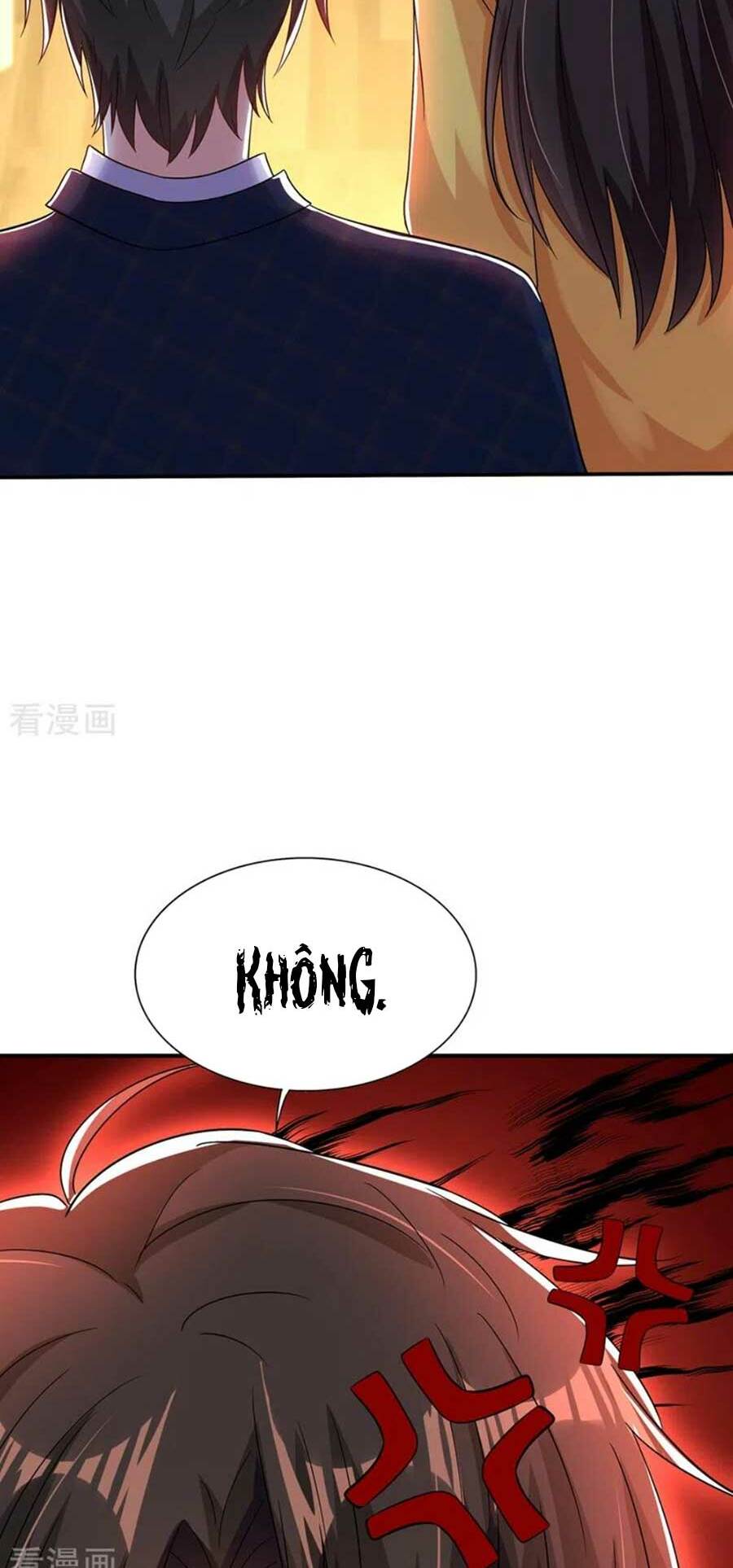 Trùng Sinh Không Gian: Cô Vợ Hào Môn Nóng Bỏng Không Dễ Chọc: Chapter 173