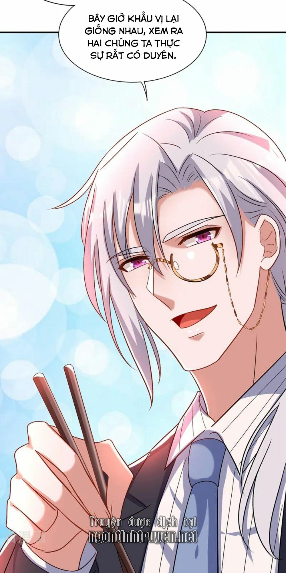 Trùng Sinh Không Gian: Cô Vợ Hào Môn Nóng Bỏng Không Dễ Chọc: Chapter 174