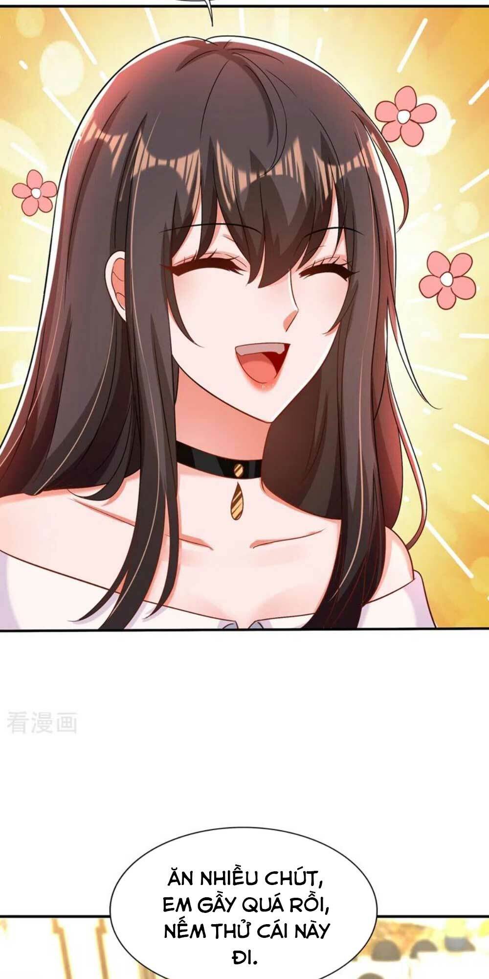 Trùng Sinh Không Gian: Cô Vợ Hào Môn Nóng Bỏng Không Dễ Chọc: Chapter 174