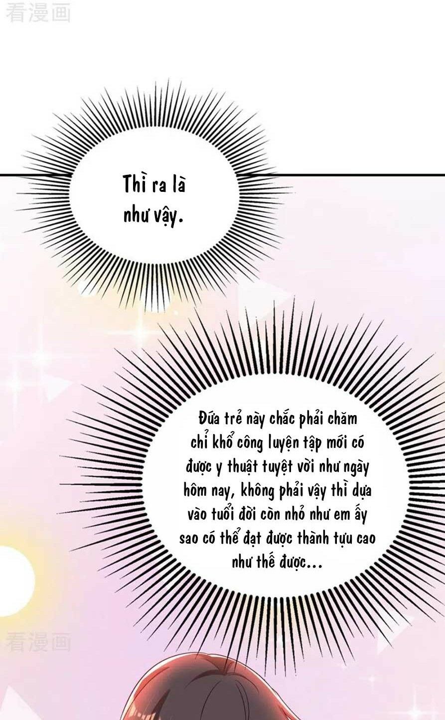 Trùng Sinh Không Gian: Cô Vợ Hào Môn Nóng Bỏng Không Dễ Chọc: Chapter 174